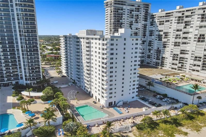 4250 Galt Ocean Dr, Unit 9R, Fort Lauderdale, FL 33308 Photo