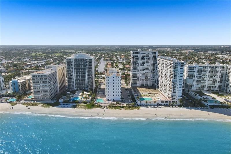 4250 Galt Ocean Dr, Unit 9R, Fort Lauderdale, FL 33308 Photo