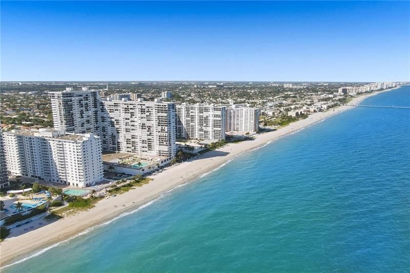 4250 Galt Ocean Dr, Unit 9R, Fort Lauderdale, FL 33308 Photo