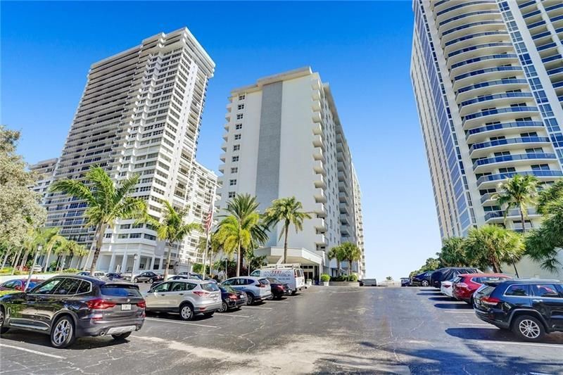 4250 Galt Ocean Dr, Unit 9R, Fort Lauderdale, FL 33308 Photo