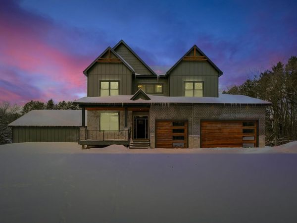 1397 Fox Ridge Trail, Houlton, WI 54016