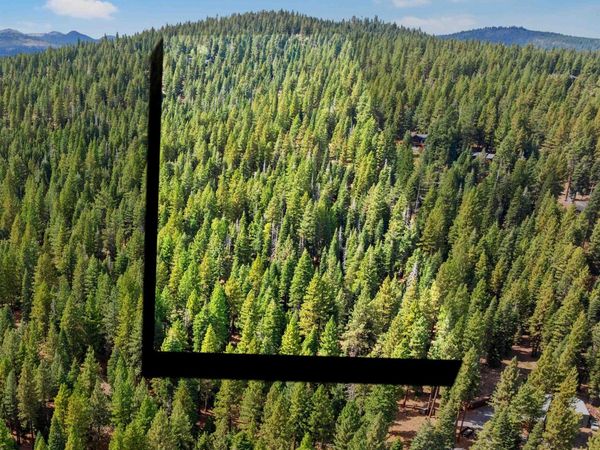 0 Barnes Drive, Truckee, CA 96161