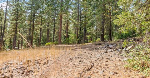 0 Barnes Drive, Truckee, CA 96161 Photo