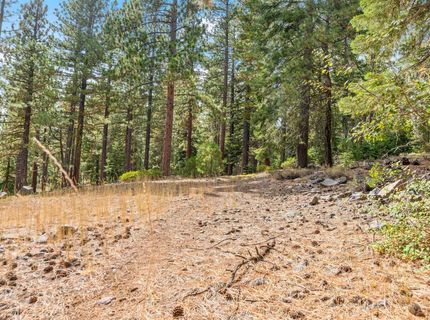 0 Barnes Drive, Truckee, CA 96161 Photo