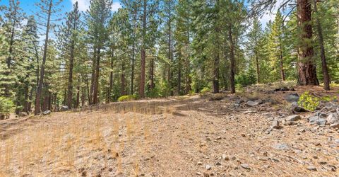 0 Barnes Drive, Truckee, CA 96161 Photo