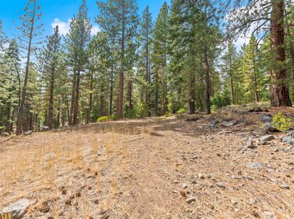 0 Barnes Drive, Truckee, CA 96161 Photo