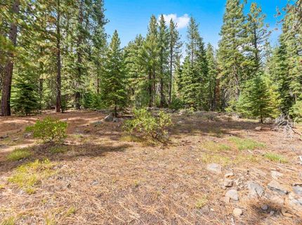 0 Barnes Drive, Truckee, CA 96161 Photo