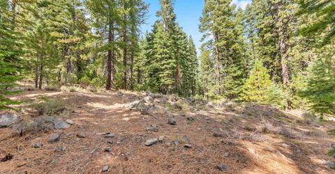 0 Barnes Drive, Truckee, CA 96161 Photo
