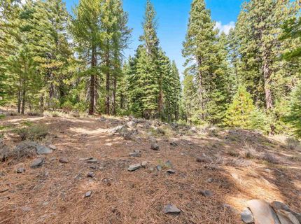 0 Barnes Drive, Truckee, CA 96161 Photo