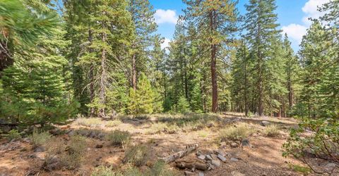 0 Barnes Drive, Truckee, CA 96161 Photo
