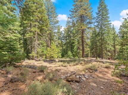 0 Barnes Drive, Truckee, CA 96161 Photo
