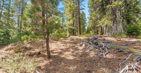0 Barnes Drive, Truckee, CA 96161 Photo