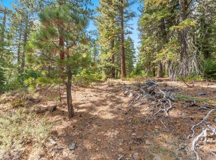 0 Barnes Drive, Truckee, CA 96161 Photo