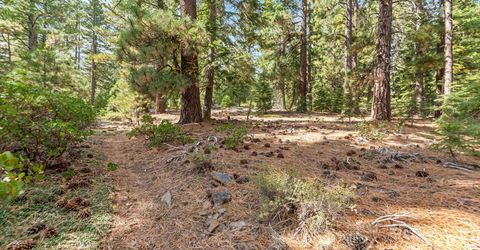 0 Barnes Drive, Truckee, CA 96161 Photo