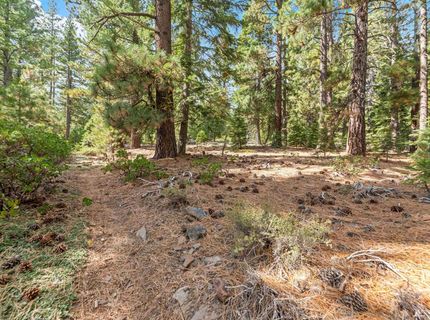 0 Barnes Drive, Truckee, CA 96161 Photo