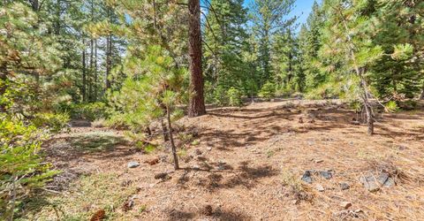 0 Barnes Drive, Truckee, CA 96161 Photo