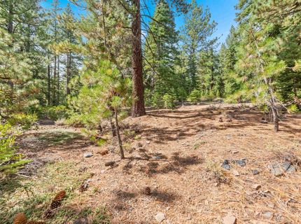 0 Barnes Drive, Truckee, CA 96161 Photo