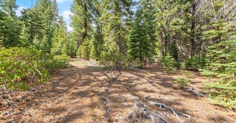 0 Barnes Drive, Truckee, CA 96161 Photo