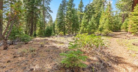 0 Barnes Drive, Truckee, CA 96161 Photo