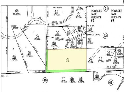 0 Barnes Drive, Truckee, CA 96161 Photo