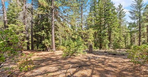 0 Barnes Drive, Truckee, CA 96161 Photo