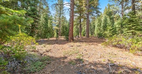 0 Barnes Drive, Truckee, CA 96161 Photo