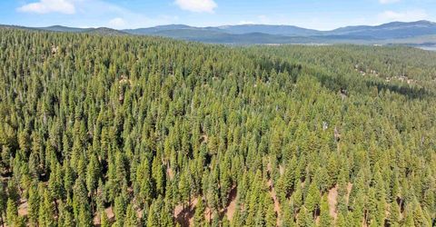 0 Barnes Drive, Truckee, CA 96161 Photo