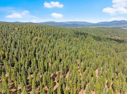 0 Barnes Drive, Truckee, CA 96161 Photo