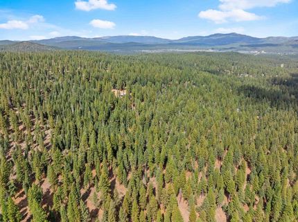 0 Barnes Drive, Truckee, CA 96161 Photo