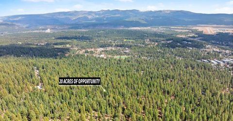 0 Barnes Drive, Truckee, CA 96161 Photo