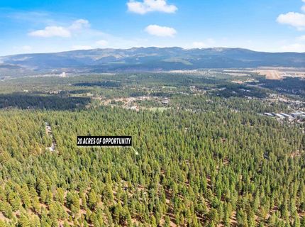 0 Barnes Drive, Truckee, CA 96161 Photo