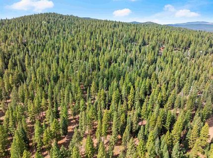 0 Barnes Drive, Truckee, CA 96161 Photo