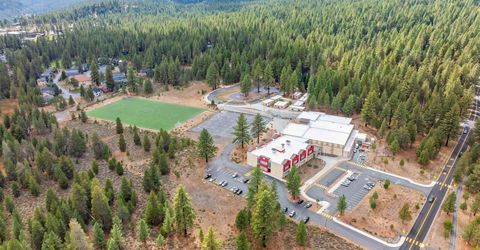 0 Barnes Drive, Truckee, CA 96161 Photo