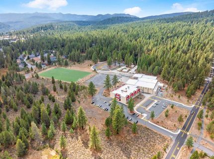 0 Barnes Drive, Truckee, CA 96161 Photo