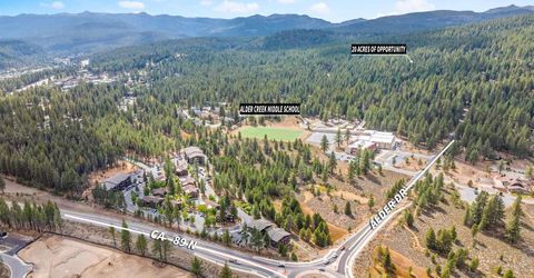 0 Barnes Drive, Truckee, CA 96161 Photo