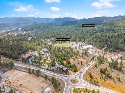 0 Barnes Drive, Truckee, CA 96161 Photo