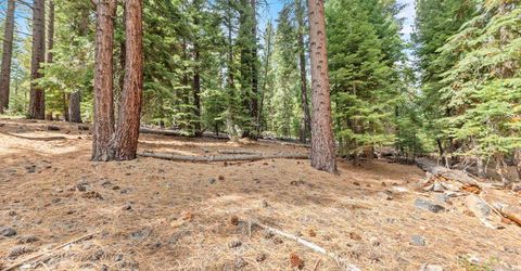 0 Barnes Drive, Truckee, CA 96161 Photo