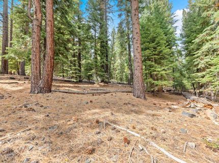0 Barnes Drive, Truckee, CA 96161 Photo