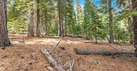 0 Barnes Drive, Truckee, CA 96161 Photo