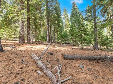 0 Barnes Drive, Truckee, CA 96161 Photo