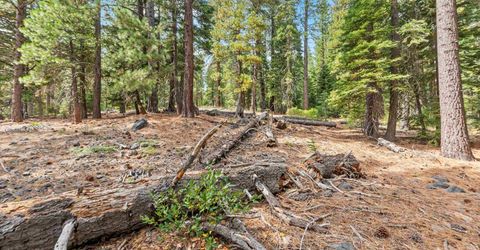 0 Barnes Drive, Truckee, CA 96161 Photo