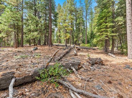 0 Barnes Drive, Truckee, CA 96161 Photo