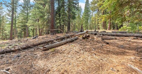 0 Barnes Drive, Truckee, CA 96161 Photo