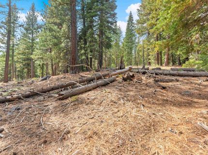 0 Barnes Drive, Truckee, CA 96161 Photo