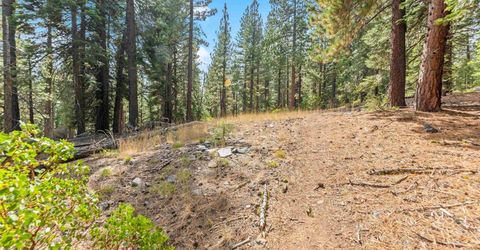 0 Barnes Drive, Truckee, CA 96161 Photo
