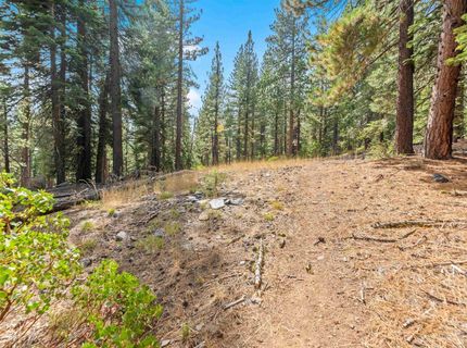 0 Barnes Drive, Truckee, CA 96161 Photo