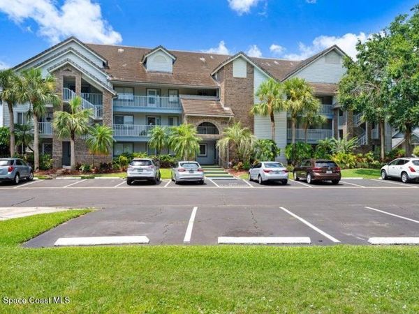 575 Shadow Wood Lane, Unit 233, Titusville, FL 32780