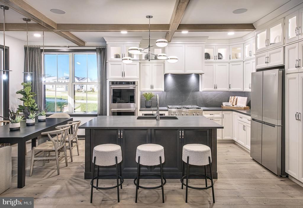 711 Walton Breck Way - Homesite 190 Willis Elite, Malvern, PA 19355 Main Photo