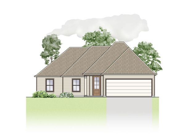 108 Sorrel Drive , Lafayette, LA 70501