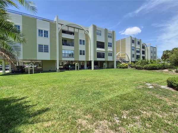 4681 1ST STREET NE, Unit 209, ST PETERSBURG, FL 33703